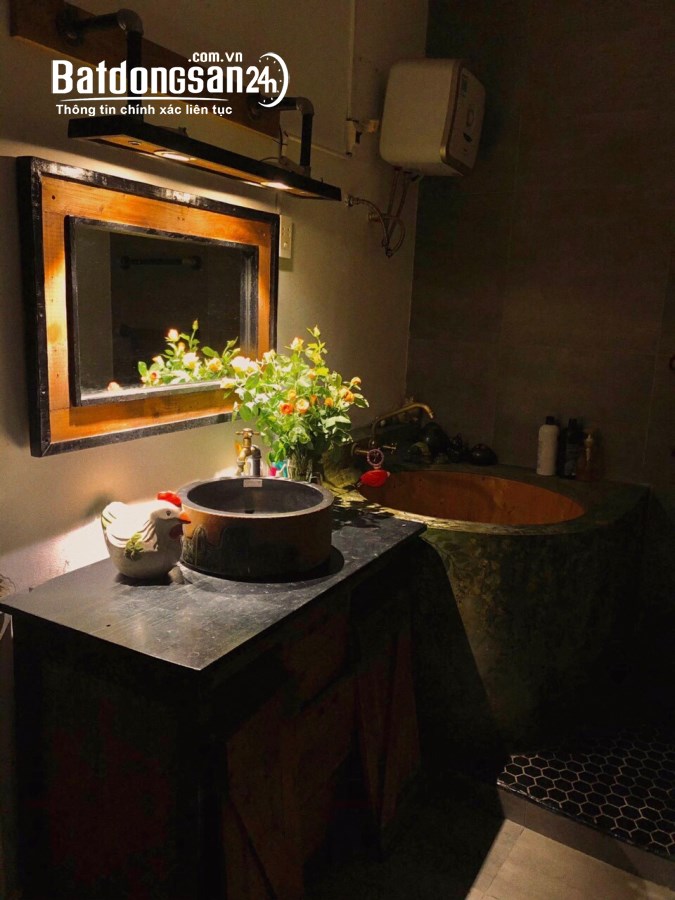 Bán nhà Đường Võ Văn Ngân, Phường Linh Chiểu, Tp Thủ Đức