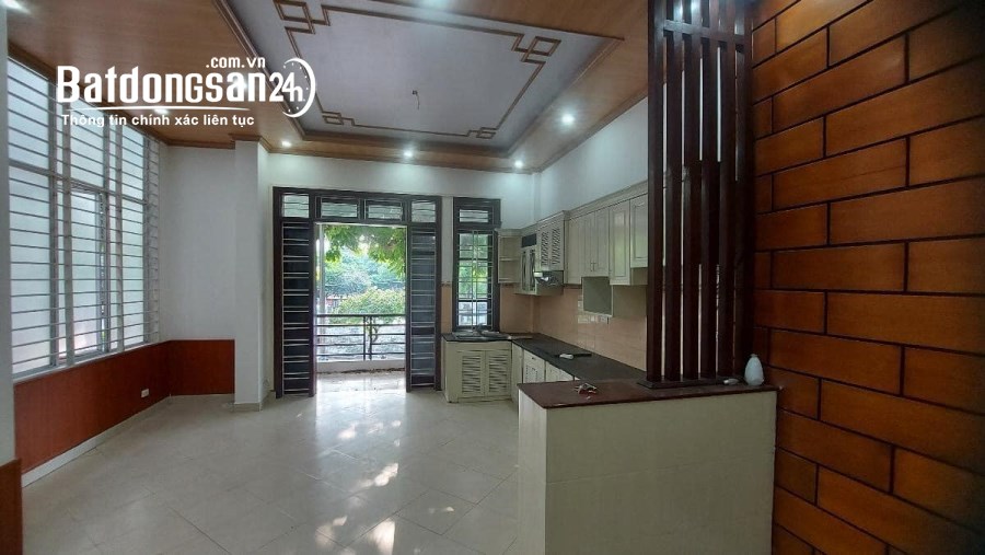 Bán nhà mặt phố Kim Ngưu, Hai Bà Trưng 46m, 4 tầng, mt 4.5m, Giá: 22.5 tỷ