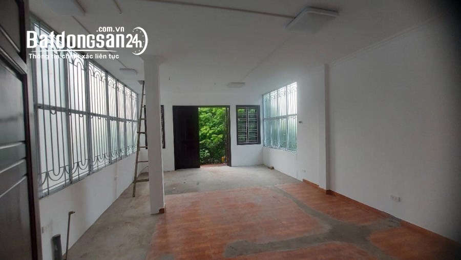 Bán nhà mặt phố Kim Ngưu, Hai Bà Trưng 46m, 4 tầng, mt 4.5m, Giá: 22.5 tỷ