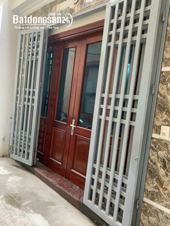 Bán nhà Đường Văn Trì(Cầu Diễn), Phường Minh Khai, Quận Bắc Từ Liêm