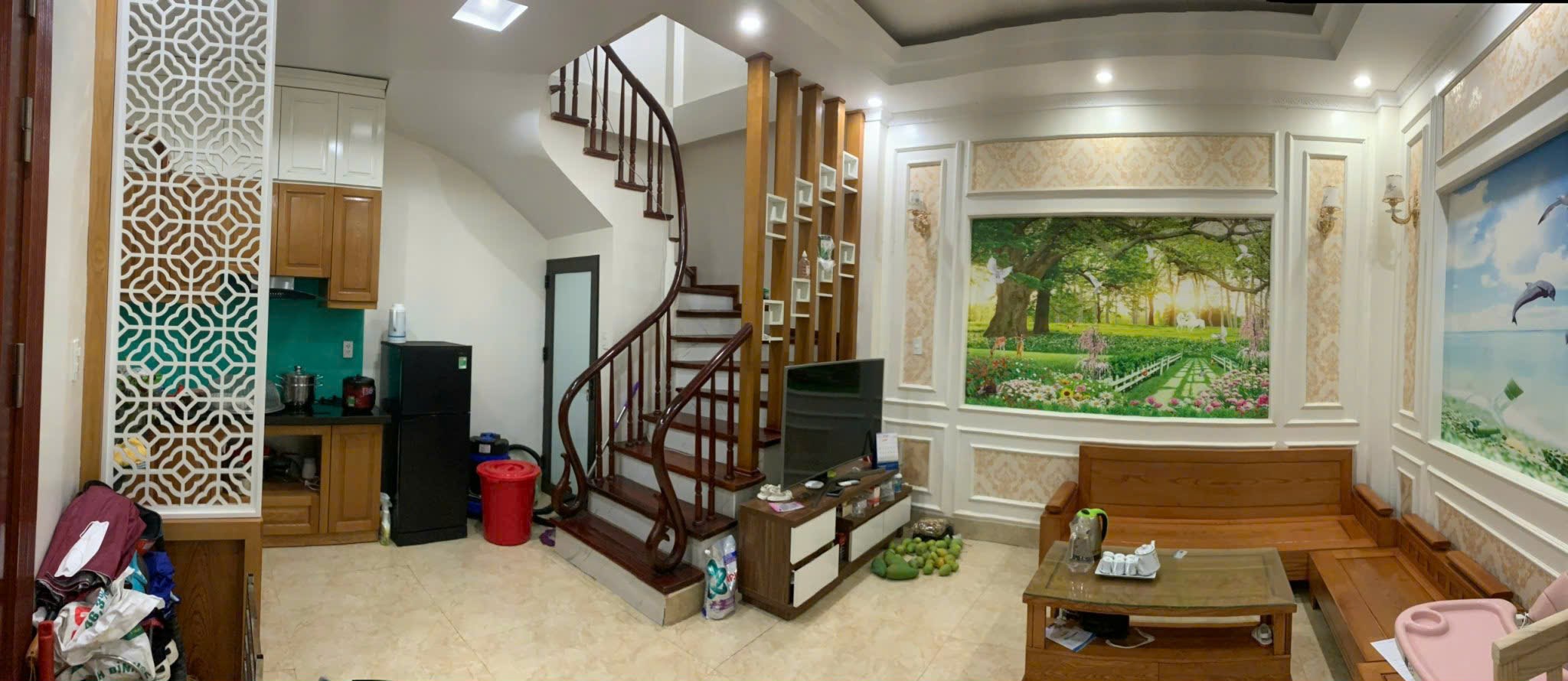 Bán nhà Đường Văn Trì(Cầu Diễn), Phường Minh Khai, Quận Bắc Từ Liêm