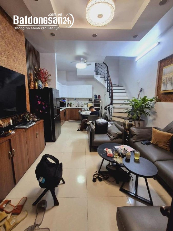 Bán nhà Phố Khâm Thiên, Phường Thổ Quan, Quận Đống Đa