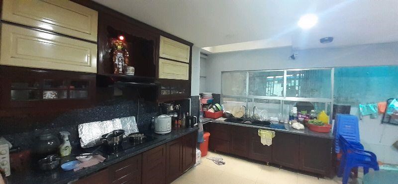 Bán nhà mặt tiền Đường 42, Phường Bình Trưng Tây, TpThủ Đức (Quận 2)