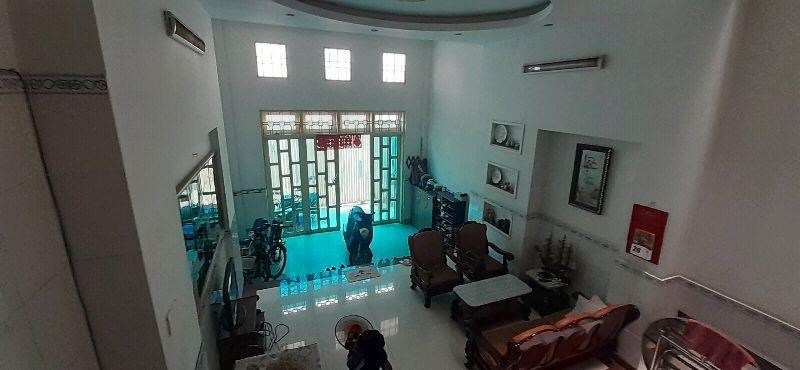 Bán nhà mặt tiền Đường 42, Phường Bình Trưng Tây, TpThủ Đức (Quận 2)