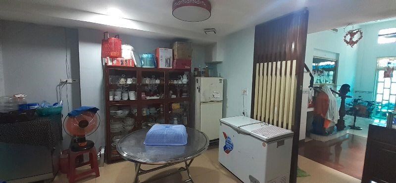 Bán nhà mặt tiền Đường 42, Phường Bình Trưng Tây, TpThủ Đức (Quận 2)