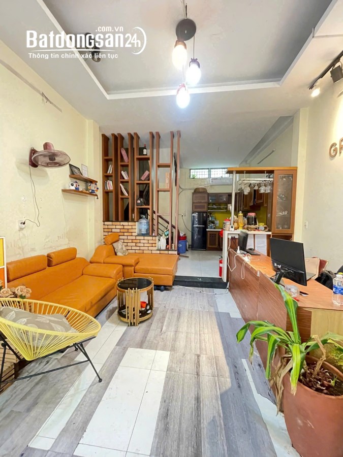 Bán nhà Đường Phan Huy Ích, Phường 12, Quận Gò Vấp