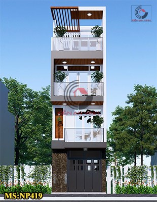 BÁN TÒA NHÀ CAO ỐC VĂN PHÒNG MT PHẠM VIẾT CHÁNH HẦM, 7 TẦNG GIÁ CHỈ 79 TỶ.