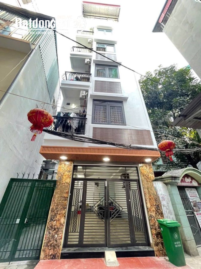 Bán nhà Đường Mễ Trì Thượng, Phường Mễ Trì, Quận Nam Từ Liêm