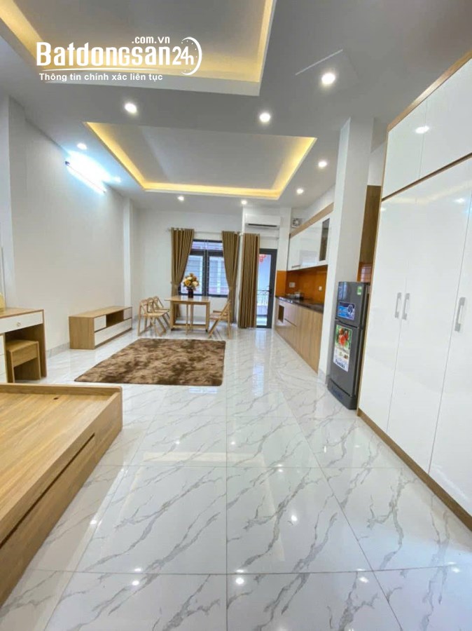 Bán nhà Đường Mễ Trì Thượng, Phường Mễ Trì, Quận Nam Từ Liêm