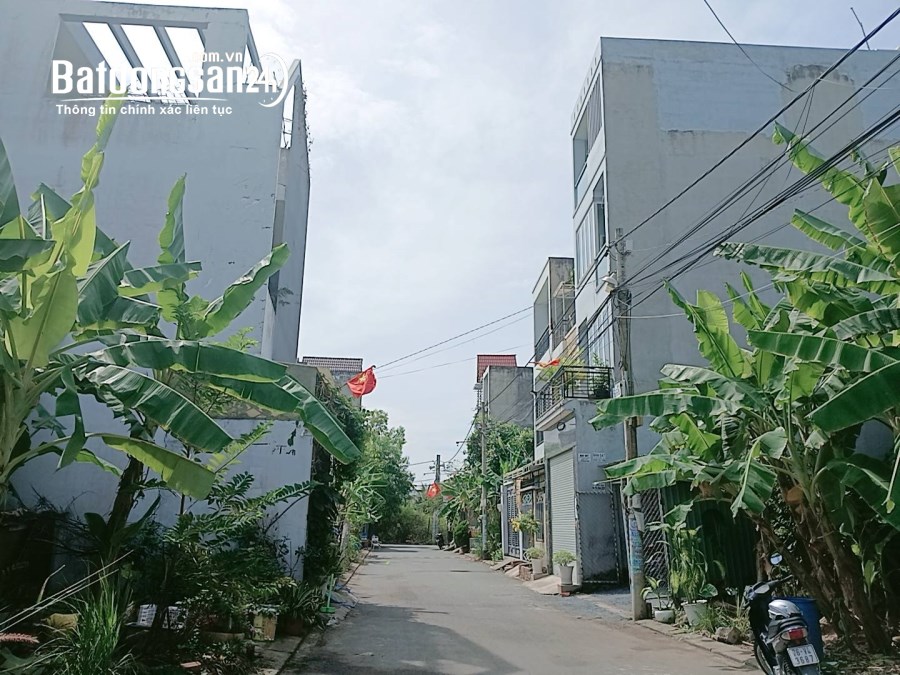 Bán đất Đường Trường Lưu, Phường Long Trường, TP Thủ Đức (Quận 9)