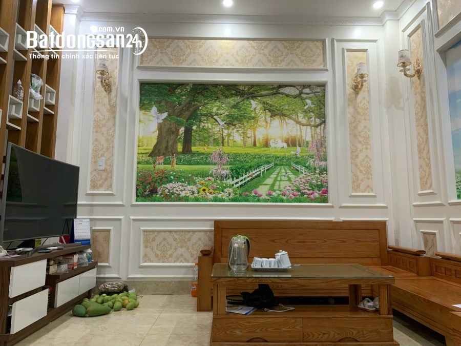 Bán đất Đường Tu Hoàng, Phường Xuân Phương, Quận Nam Từ Liêm