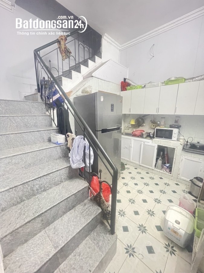 Bán nhà Phố Văn Hương, Phường Hàng Bột, Quận Đống Đa