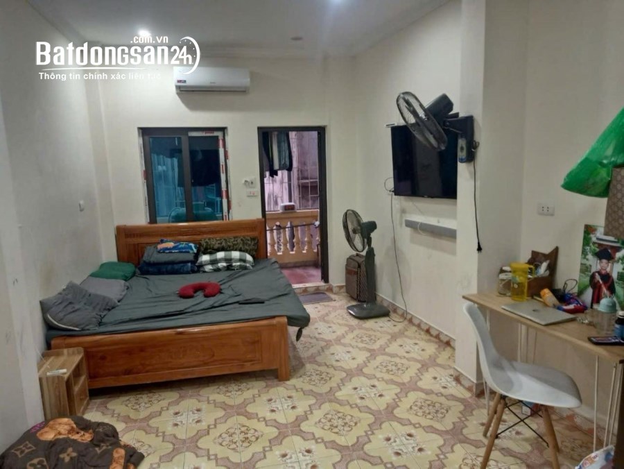 Bán nhà Phố Văn Hương, Phường Hàng Bột, Quận Đống Đa