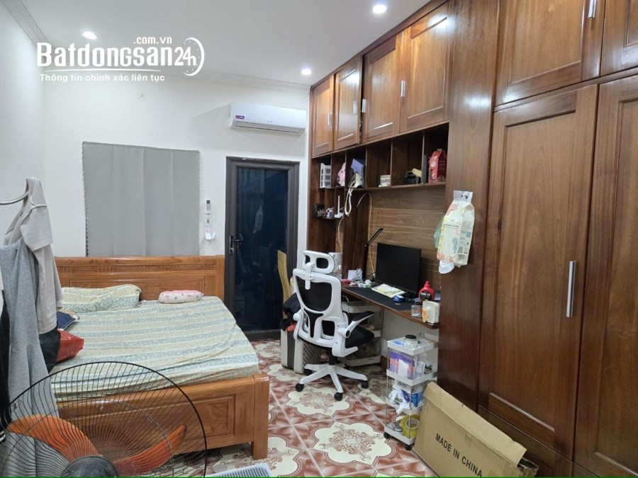 Bán nhà Phố Văn Hương, Phường Hàng Bột, Quận Đống Đa