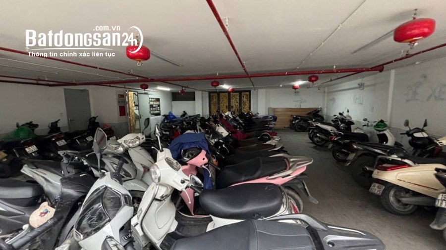 Bán BĐS khác Đường Kim Giang, Phường Hạ Đình, Quận Thanh Xuân