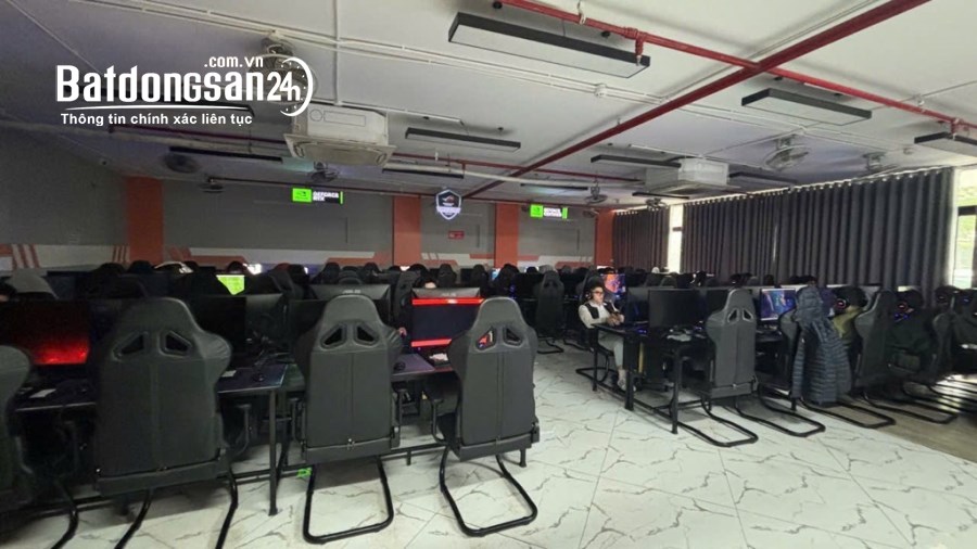 Bán BĐS khác Đường Kim Giang, Phường Hạ Đình, Quận Thanh Xuân
