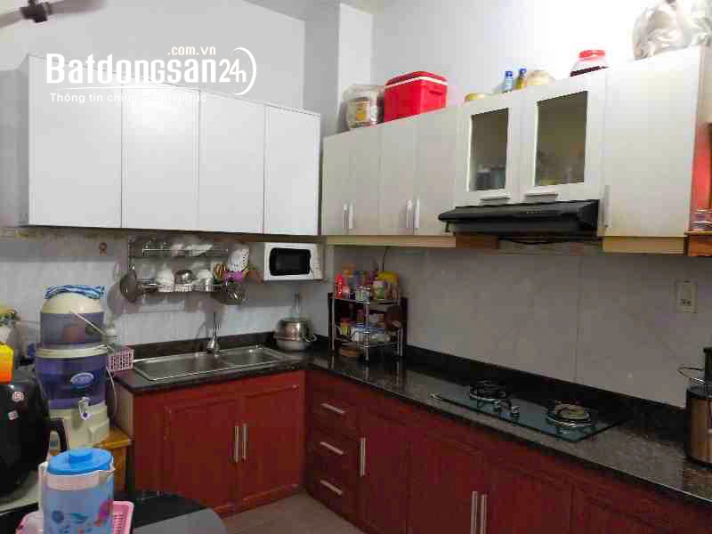 Bán nhà Đường Đông Hưng Thuận 2, Phường Tân Hưng Thuận, Quận 12