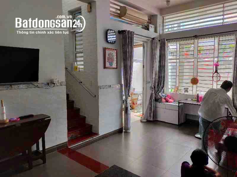 Bán nhà Đường Đông Hưng Thuận 2, Phường Tân Hưng Thuận, Quận 12