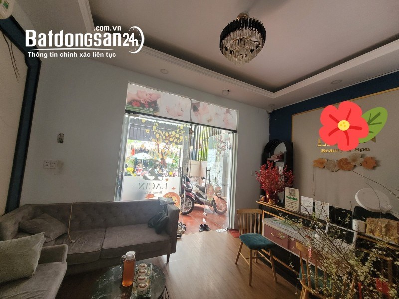 Bán nhà Đường Số 37, Phường Hiệp Bình Chánh, Tp Thủ Đức