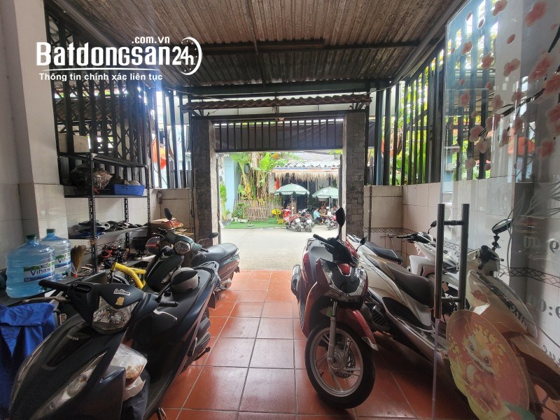 Bán nhà Đường Số 37, Phường Hiệp Bình Chánh, Tp Thủ Đức
