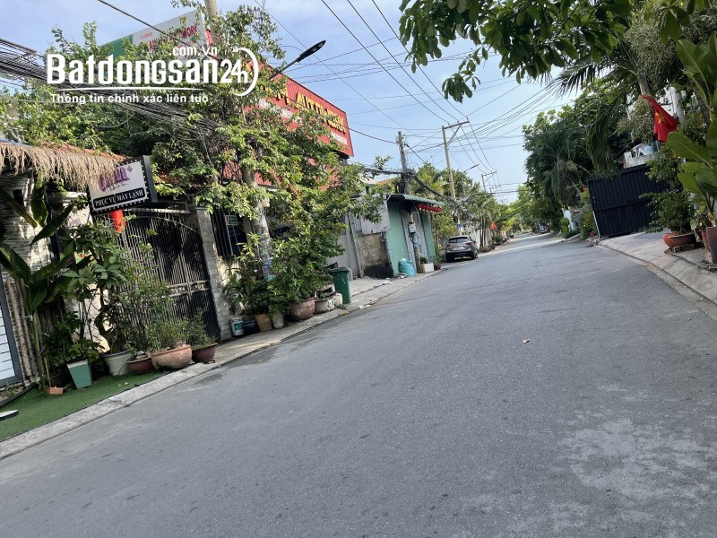 Bán nhà Đường Số 37, Phường Hiệp Bình Chánh, Tp Thủ Đức