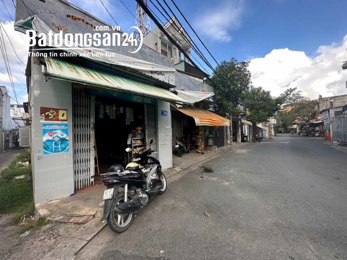 Bán nhà Đường Tân Chánh Hiệp 26, Phường Tân Chánh Hiệp, Quận 12