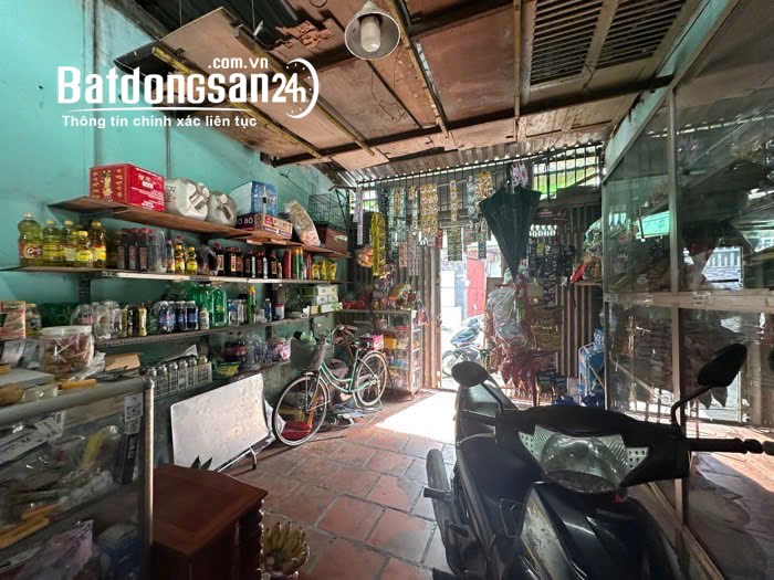 Bán nhà Đường Tân Chánh Hiệp 26, Phường Tân Chánh Hiệp, Quận 12