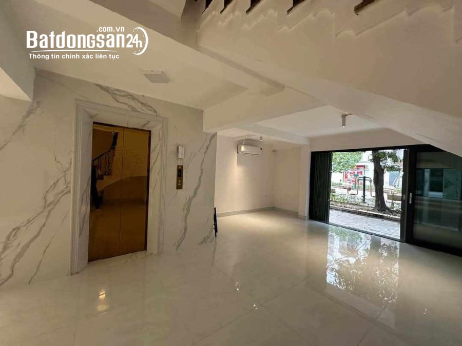 Bán nhà mặt tiền Đường Hoàng Ngân, Phường Trung Hòa, Quận Cầu Giấy