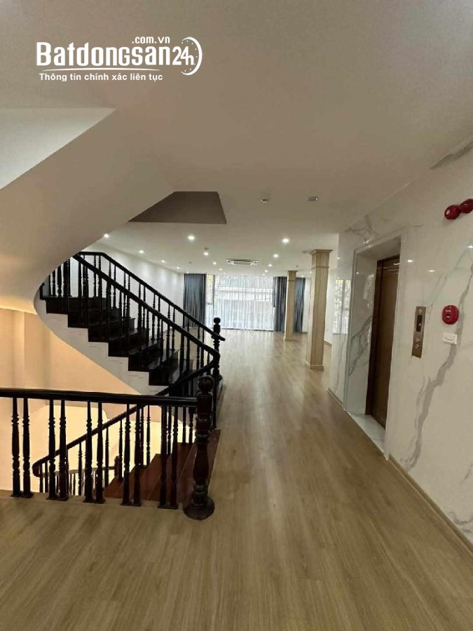 Bán nhà mặt tiền Đường Hoàng Ngân, Phường Trung Hòa, Quận Cầu Giấy