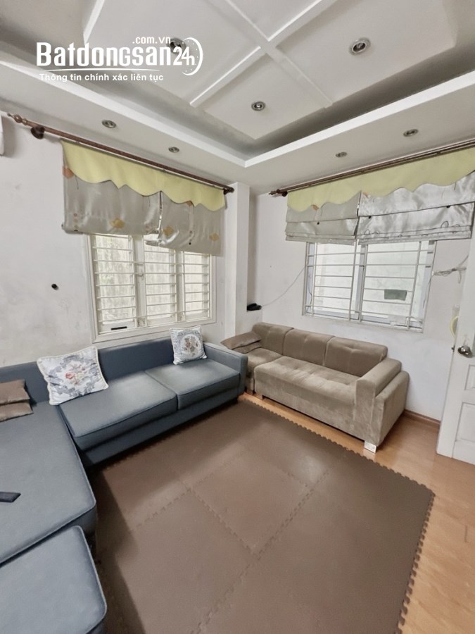Bán nhà Phố An Trạch, Phường Cát Linh, Quận Đống Đa