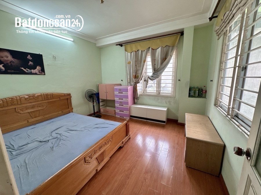 Bán nhà Phố An Trạch, Phường Cát Linh, Quận Đống Đa