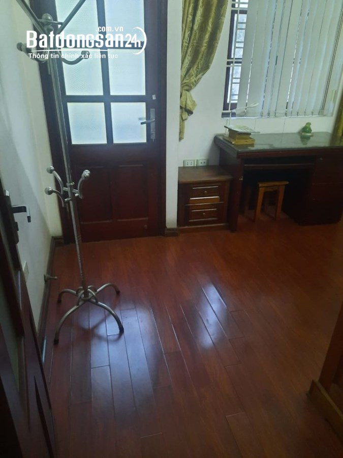 Giảm sốc 400tr!Nhà Tây Mỗ, Cầu Cốc, Phú Thứ,Từ Liêm 35mx3T dân xây,oto đỗ rất gần 4,2tỷ