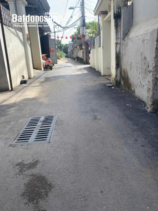 Bán nhà Đường Phú Minh, Phường Minh Khai, Quận Bắc Từ Liêm