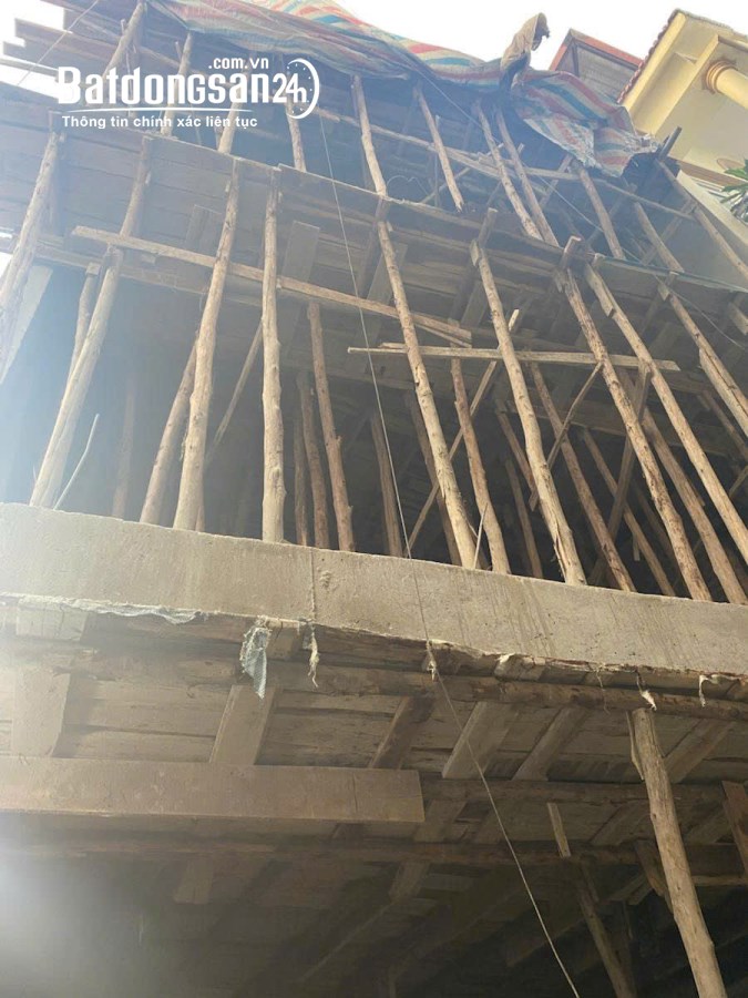 Bán nhà Đường Phú Minh, Phường Minh Khai, Quận Bắc Từ Liêm