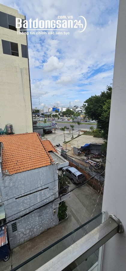 Bán nhà Đường Nguyễn Văn Linh, Phường Tân Thuận Tây, Quận 7