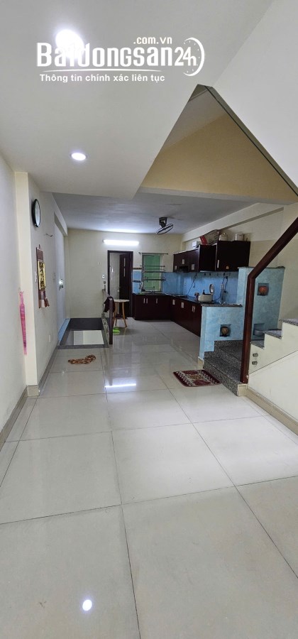 Bán nhà Đường Nguyễn Văn Linh, Phường Tân Thuận Tây, Quận 7