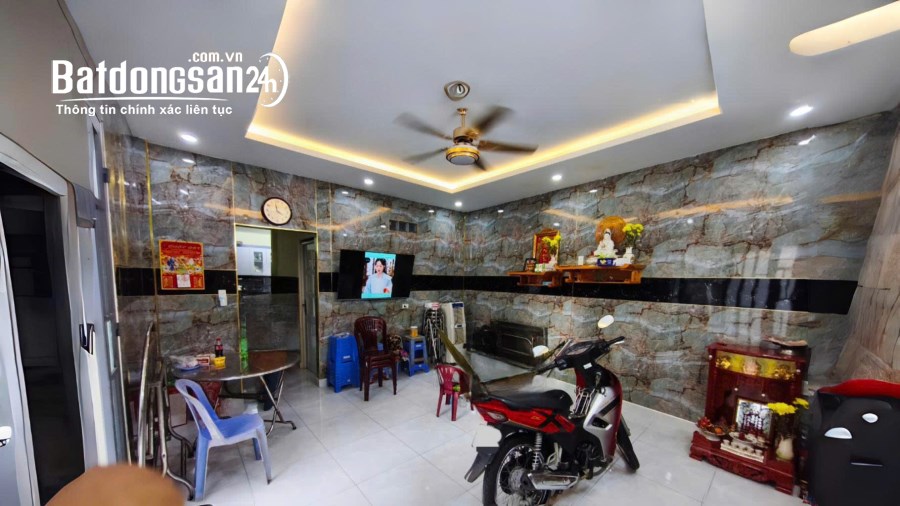 Bán nhà Đường Lê Liễu, Phường Tân Quý, Quận Tân Phú