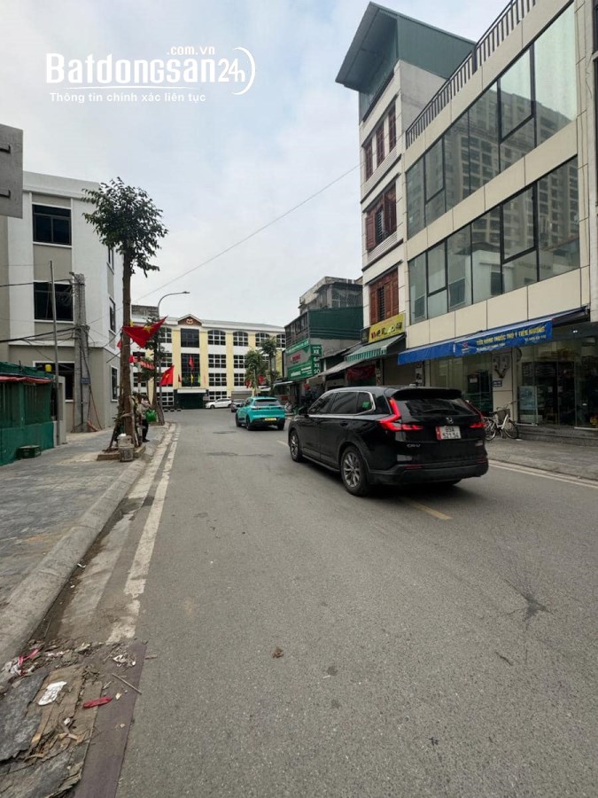 Bán nhà Đường Trường Chinh, Phường Phương Mai, Quận Đống Đa