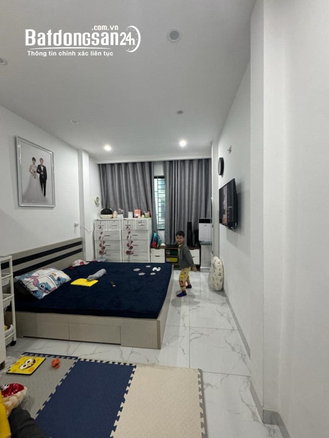 Bán nhà Đường Trường Chinh, Phường Phương Mai, Quận Đống Đa