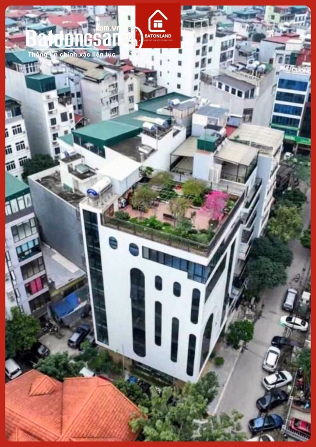 Bán BĐS khác Phố Dịch Vọng Hậu, Phường Dịch Vọng, Quận Cầu Giấy