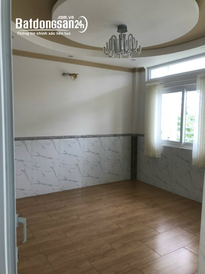 Bán nhà mặt tiền Đường Hậu Giang, Phường 5, Quận 6