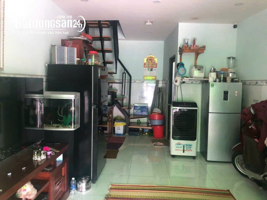 Bán nhà Đường Đình Phong Phú, Phường Tăng Nhơn Phú B, TP Thủ Đức (Quận 9)