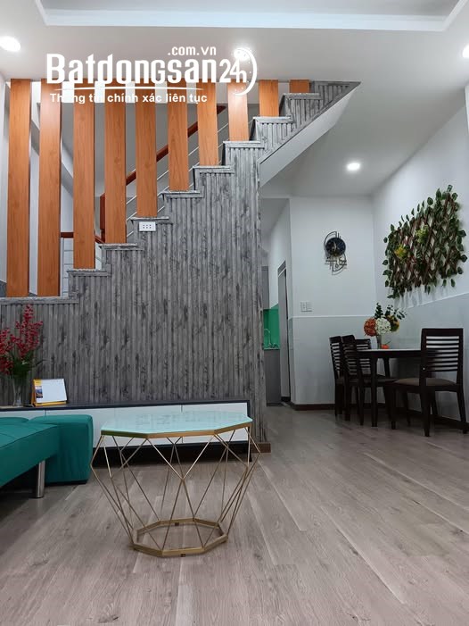 Bán nhà 1T1L, dt 40m2 Đường 359, Phường Phước Long B, TP Thủ Đức (Quận 9)