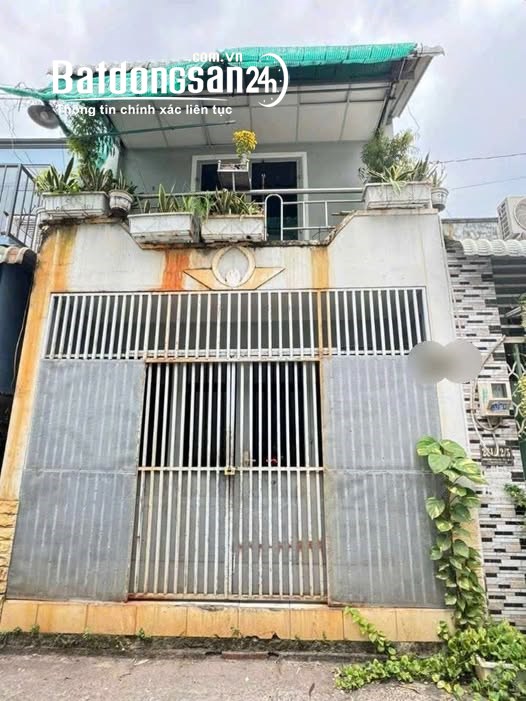 Bán nhà 1 lầu giá 3,75 tỷ, 40m2 Đường Đình Phong Phú, Phường Tăng Nhơn Phú B, q9
