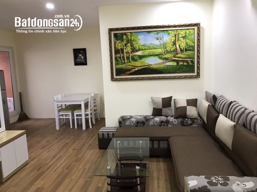 Bán căn hộ KĐT Nghĩa Đô, Đường Hoàng Quốc Việt, Quận Bắc Từ Liêm