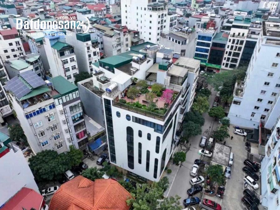 Bán BĐS khác Phố Dịch Vọng Hậu, Phường Dịch Vọng, Quận Cầu Giấy