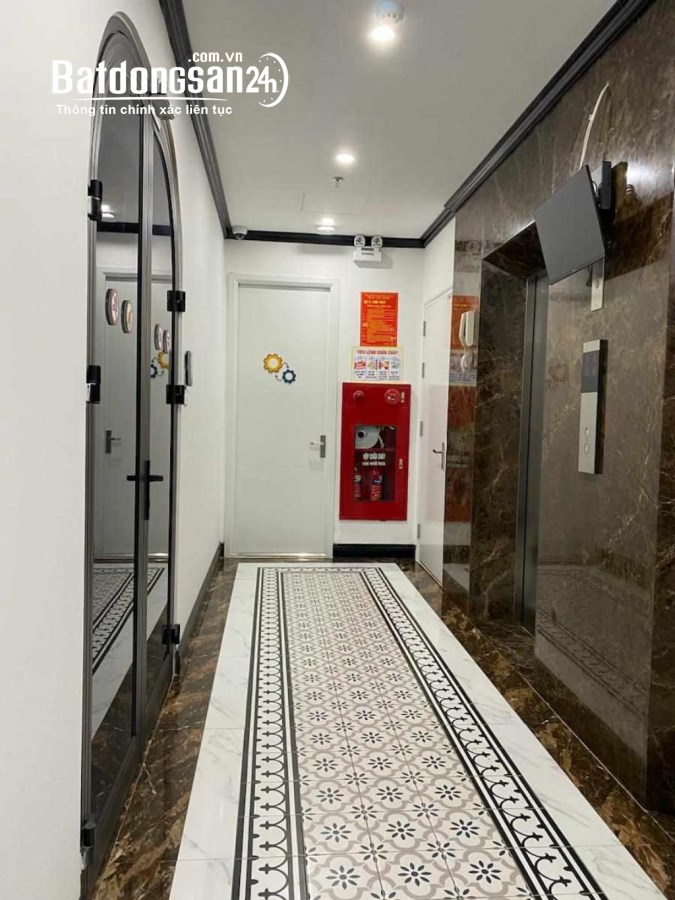 Bán BĐS khác Phố Dịch Vọng Hậu, Phường Dịch Vọng, Quận Cầu Giấy