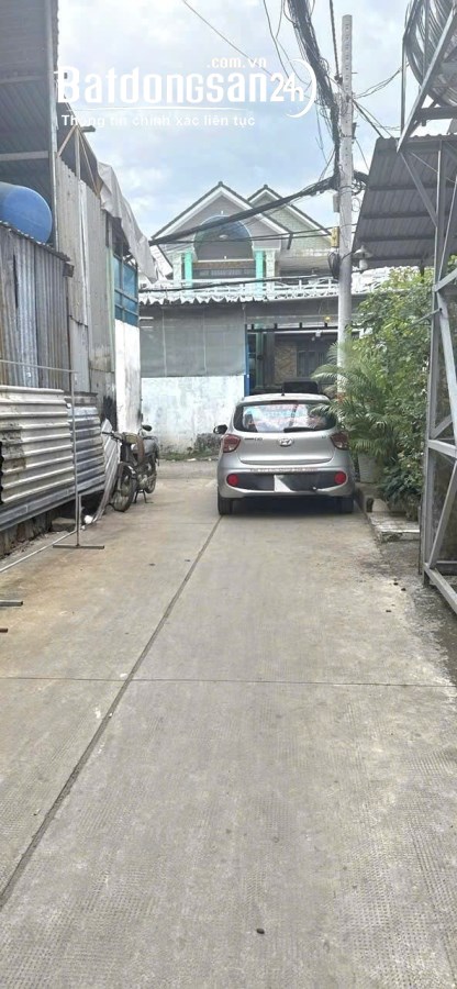 Nhà phố đẹp – Hẻm ô tô – Giá tốt tại Nguyễn Sỹ Sách, Tân Bình!