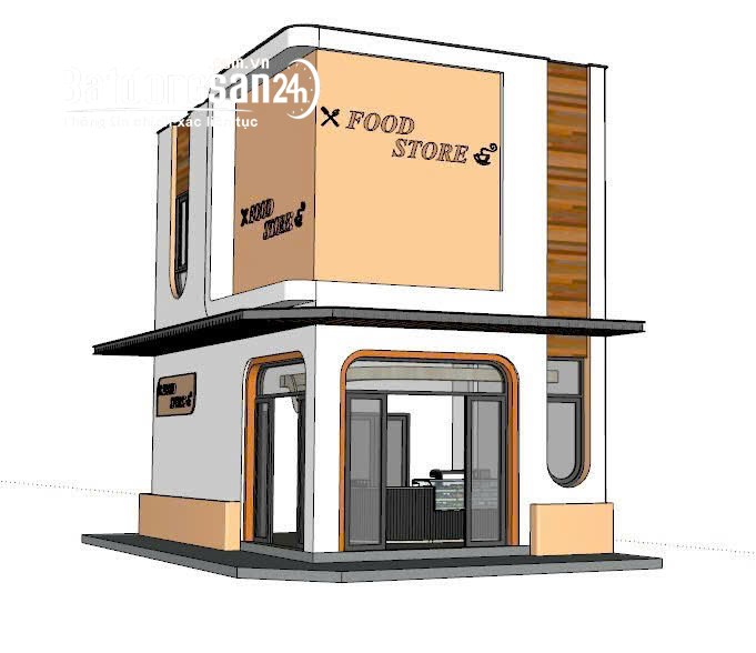 Bán đất Đường D7, Thị trấn Lai Uyên , Huyện Bàu Bàng