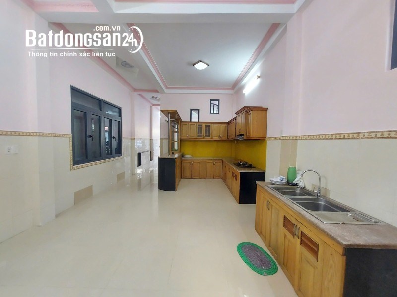 Bán nhà mặt tiền Đường Trịnh Hoài Đức, Phường Hiệp Phú, TP Thủ Đức (Quận 9)